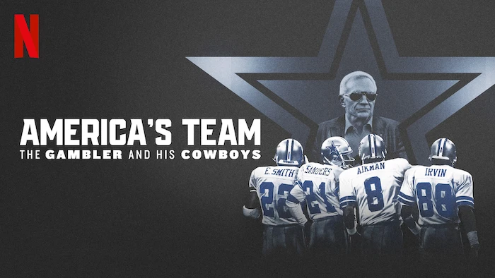 America's Team: The Gambler and His Cowboys
