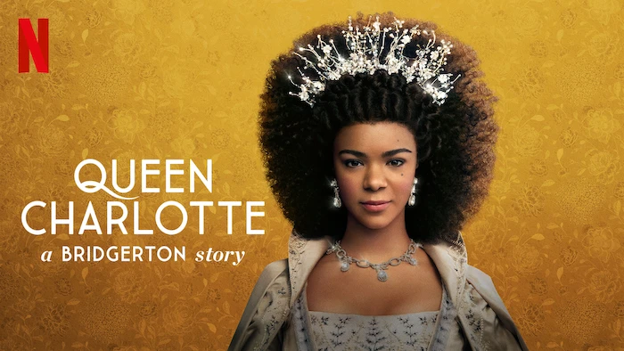 Queen Charlotte: A Bridgerton Story