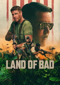 Land of Bad