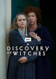 A Discovery of Witches