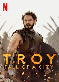 Troy: Fall of a City