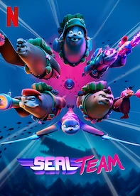 Seal Team