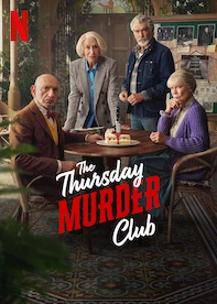 The Thursday Murder Club